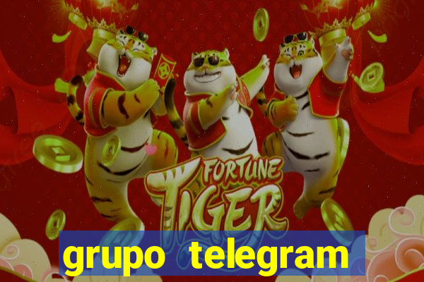 grupo telegram ganhar pix